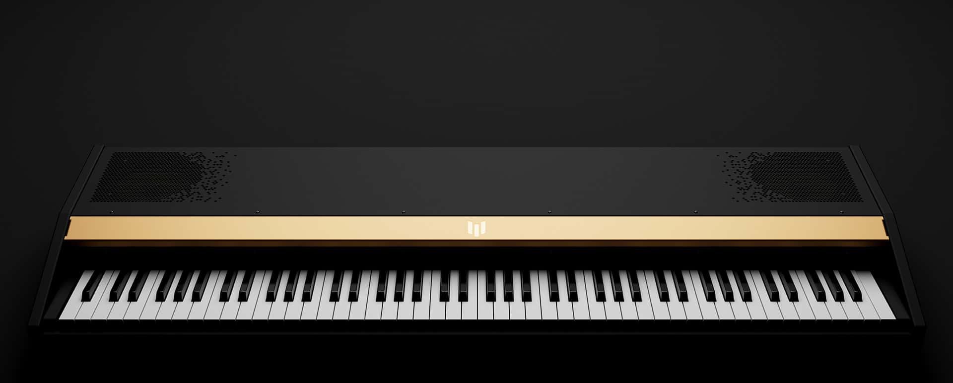 Phoenix Model S Piano