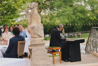 🎶 La musique comme lien, comme langage universel.
À l’IME de L’Isle-sur-la-Sorgue, un moment suspendu : quelques notes, un sourire, une vibration partagée.
Le piano Phoenix était au cœur de cette rencontre, auprès des enfants en situation de handicap.
🙏 Merci à @patrick_zygmanowski pour sa générosité musicale et à l’équipe de l’IME pour leur accueil.
« L’essence même de la musique pour tous les enfants. » P. Zigmanowski
#PianoPhoenix #MusiquePourTous #PartageMusical #Inclusion #islesurlasorgue