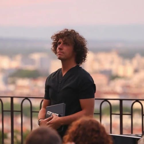 François Mardirossian